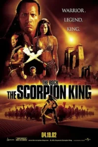 The Scorpion King (2002) ศึกราชันย์แผ่นดินเดือด