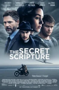 The Secret Scripture (2016) คัมภีร์ลับซ่อนปมรัก