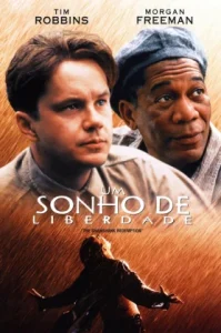 The Shawshank Redemption (1994) ชอว์แชงค์ มิตรภาพ ความหวัง ความรุนแรง
