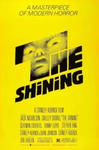 The Shining (1980) โรงแรมผีนรก