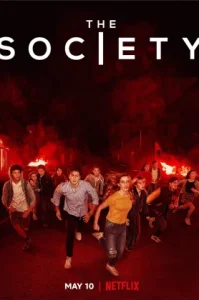 The Society (2019) เดอะ โซไซตี้