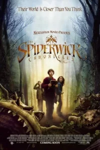 The Spiderwick Chronicles (2008) ตำนานสไปเดอร์วิก