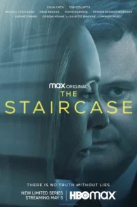 The Staircase (2024) บันไดสู่สวรรค์