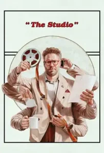 The Studio (2025) เดอะ สตูดิโอ