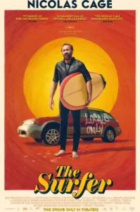 The Surfer (2025)