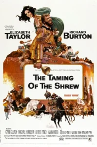 The Taming of The Shrew (1967)