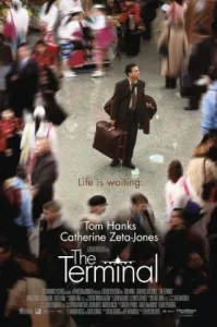 The Terminal (2004) ด้วยรักและมิตรภาพ
