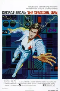 The Terminal Man (1974) คลื่นอำมหิต