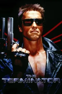 The Terminator (1984) คนเหล็ก 2029