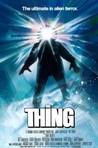 The Thing (1982) ไอ้ตัวเขมือบโลก