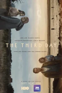 The Third Day (2020) เดอะ เธิร์ด เดย์