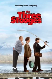 The Three Stooges (2012) สามเกลอหัวแข็ง