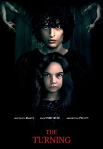 The Turning (2020) ขวัญหาย