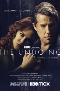 The Undoing (2020) เงื่อนลวงฆ่า ซีซัน 1