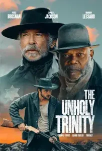 The Unholy Trinity (2024)