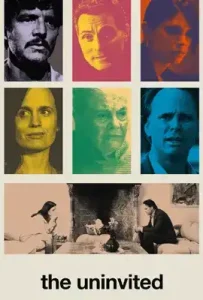The Uninvited (2024)
