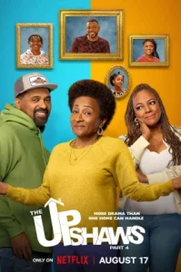 The Upshaws (2025) ดิ อัพชอว์ส: ภาค 6