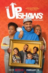 The Upshaws Season 2 Part 2 (2023) ดิ อัปชอว์ส