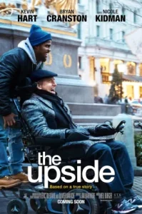 The Upside (2017) ดิ อัพไซด์ ด้วยใจแห่งมิตร พิชิตทุกสิ่ง
