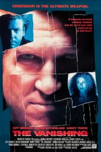 The Vanishing (1993) เมียผมหายแบบสยอง