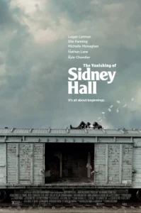The Vanishing of Sidney Hall (2017) ปริศนาการหายตัวของซิดนีย์ ฮอลล์