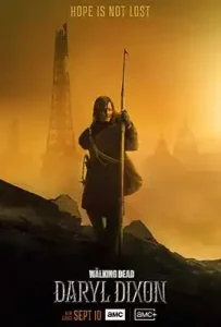 The Walking Dead: Daryl Dixon (2023)