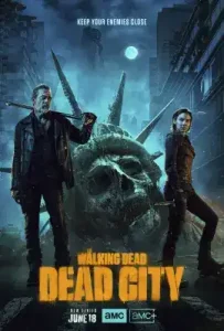The Walking Dead: Dead City Season 1 (2023)