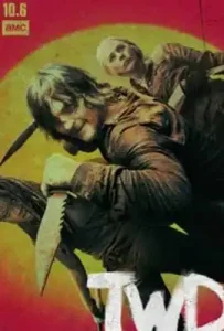 The Walking Dead Season 10 (2019) ล่าสยอง ทัพผีดิบ ซีซั่น 10