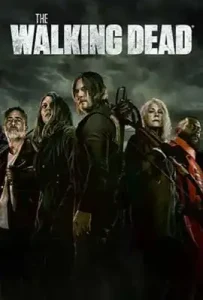 The Walking Dead Season 11 (2021) ล่าสยอง ทัพผีดิบ ซีซั่น 11