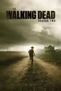 The Walking Dead Season 2 (2011) ล่าสยอง ทัพผีดิบ ซีซั่น 2