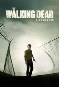 The Walking Dead Season 4 (2013) ล่าสยอง ทัพผีดิบ ซีซั่น 4