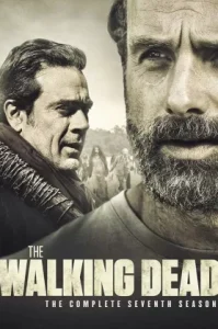 The Walking Dead Season 7 (2016) ฝ่าสยองทัพผีดิบ ซีซั่น 7