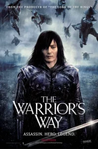 The Warriors Way (2010) มหาสงครามโคตรคนต่างพันธุ์