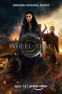 The Wheel Of Time (2021) วงล้อแห่งเวลา