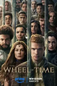 The Wheel of Time วงล้อแห่งกาลเวลา Season 3