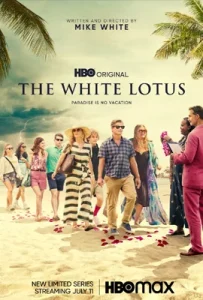 The White Lotus Season 1 (2021) เดอะ ไวท์ โลตัส ปี 1