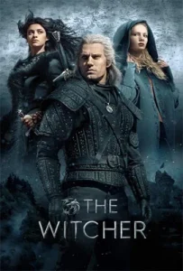 The Witcher Season 1 (2019) เดอะ วิทเชอร์ นักล่าจอมอสูร ซีซั่น 1