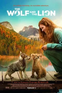 The Wolf and the Lion (2021) หมาป่ากับสิงโต