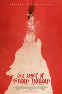 The Wolf of Snow Hollow (2020)