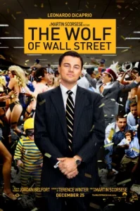 The Wolf of Wall Street (2013) คนจะรวย ช่วยไม่ได้