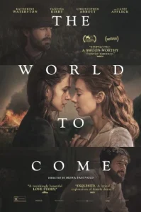 The World to Come (2020) ข้าม เขต เพศ รัก