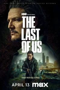 The last Of Us (2025) เดอะ ลาสต์ ออฟ อัส ซีซัน 2