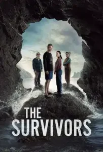 The survivors (2025) เหยื่อพายุมืด