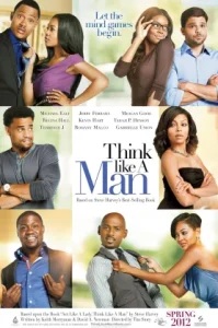 Think Like a Man 1 (2012) สงครามสยบหัวใจนายตัวดี