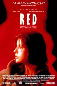 Three Colors- Red (Trois couleurs- Rouge) (1994) [พากย์ไทย]