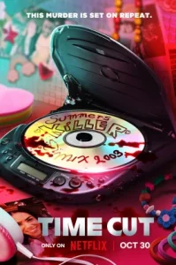 Time Cut (2024) เจาะเวลาฆ่าอดีต