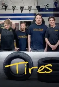 Tires Season 2 (2025) ยางไงดี ซีซั่น 2