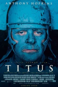 Titus (1999) ไททัส อหังการแค้นเลือดฝังแผ่นดิน