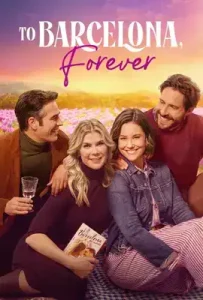 To Barcelona, Forever (2025)