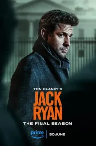 Tom Clancy’s Jack Ryan: Season 1 (2018) สายลับแจ็ค ไรอัน ปี 1